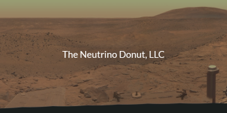 Neutrino Donut Logo - Cropped 2